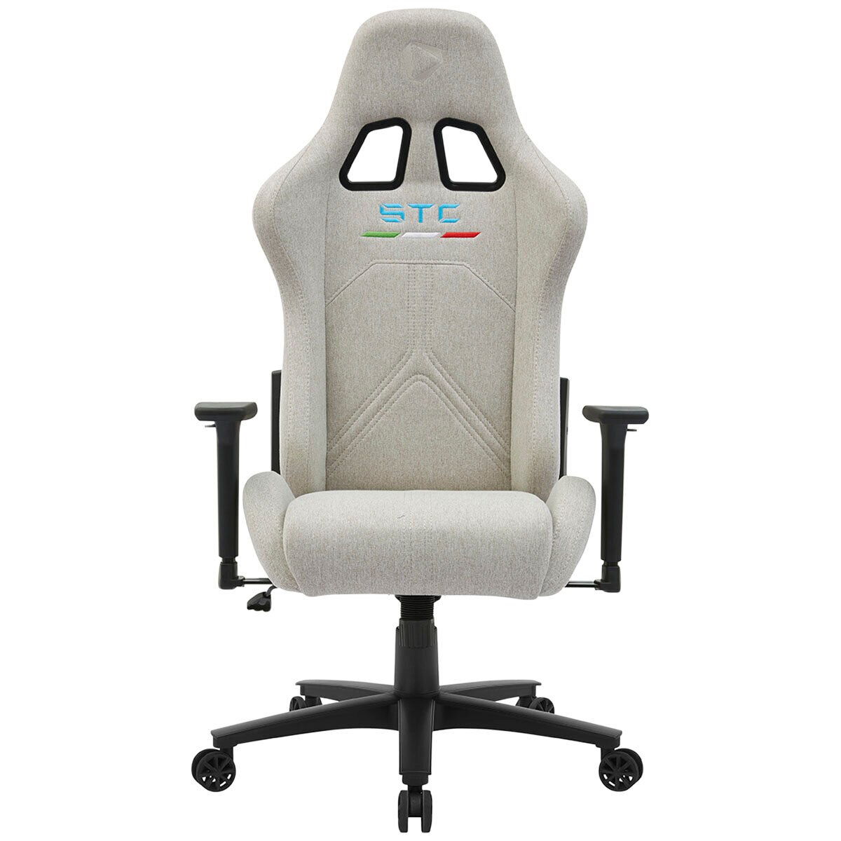 ONEX STC Snug L Series Gaming Chair Ivory