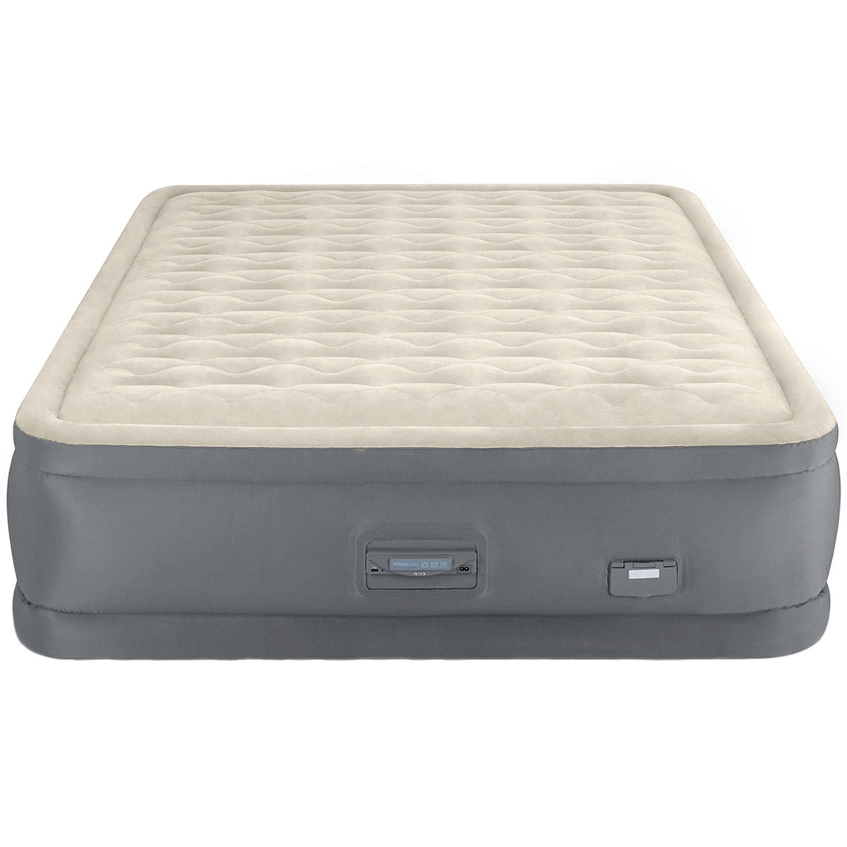 Intexelevated Airbed - Queen