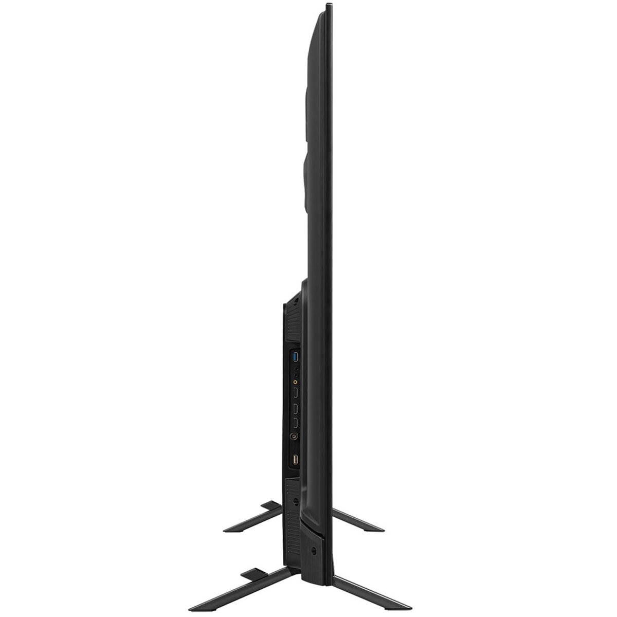 Hisense 55 Inch UHD 4K Smart TV 55A7HAU