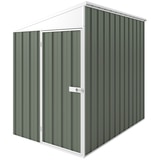 Endurashed SKILLION ROOF 1.5 X 2.25M - Mist Green