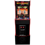 Arcade1Up Midway Legacy Mortal Kombat Arcade Machine with Stool