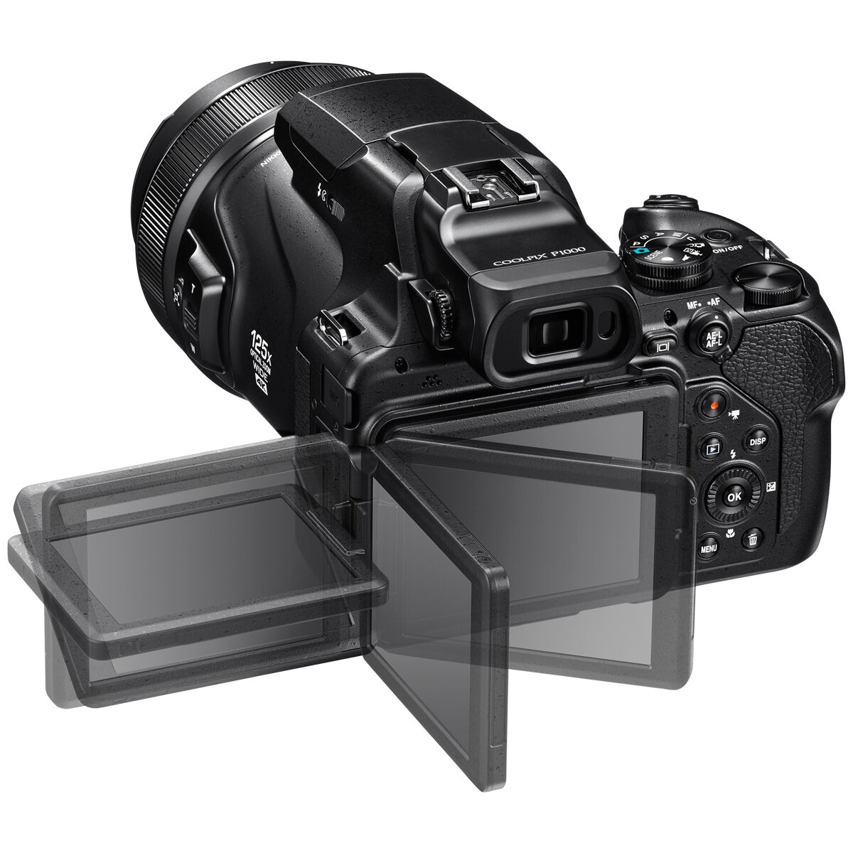 nikon coolpix wifi