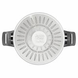 Jamie Oliver by Tefal Family Pan Stainless Steel 30cm Jamie Oliver by Tefal Family Pan Stainless Steel 30cm