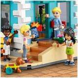 lego heartlake city community center 41748