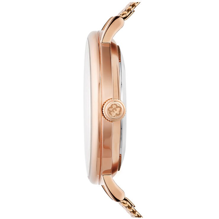 Ted Baker Phylipa Bow Rose Gold Women's Watch BKPPHS304