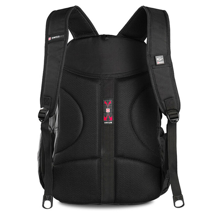 SWISSWIN SW9275I 17" Laptop Backpack 38L SWISSWIN SW9275I 17" Laptop Backpack 38L