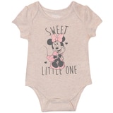 Characters Infant 4 piece Set - Minnie