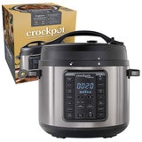 Crockpot Express Easy Release XL Pressure Multicooker CPE310