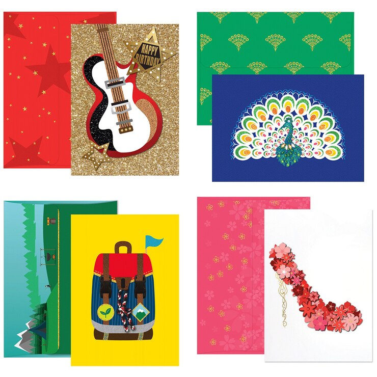 25 All Occasion Handmade Greeting Cards Costco Australia 25 All Occasion Handmade Greeting Cards Costco Australia