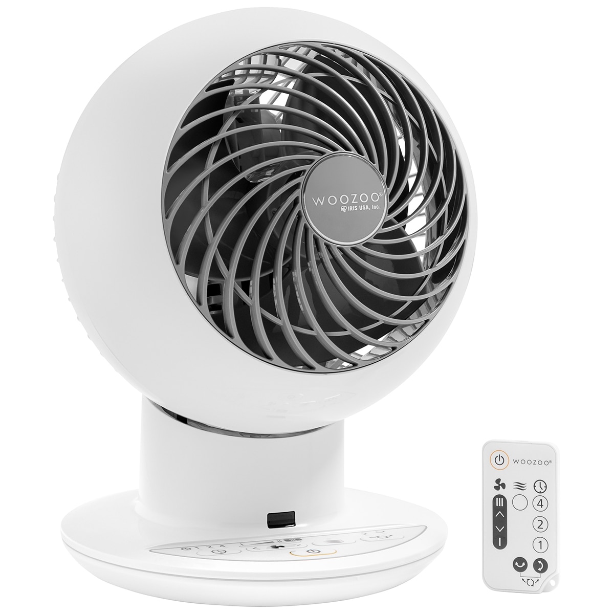 Woozoo Air Circulator PCF-SC15T