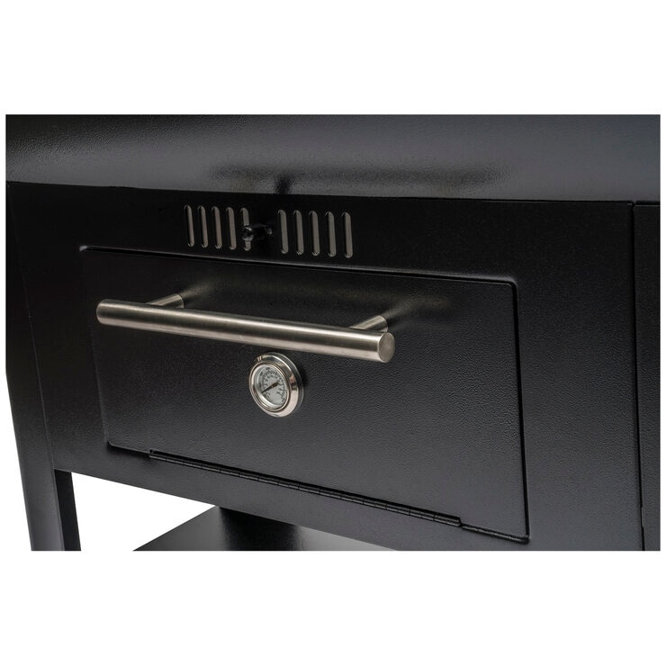 Traeger Century 885 Grill