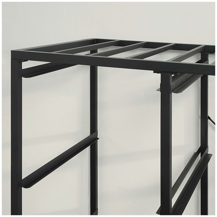 Gorilla 20 Bin Rack Organizer - CTCO88BR-20B