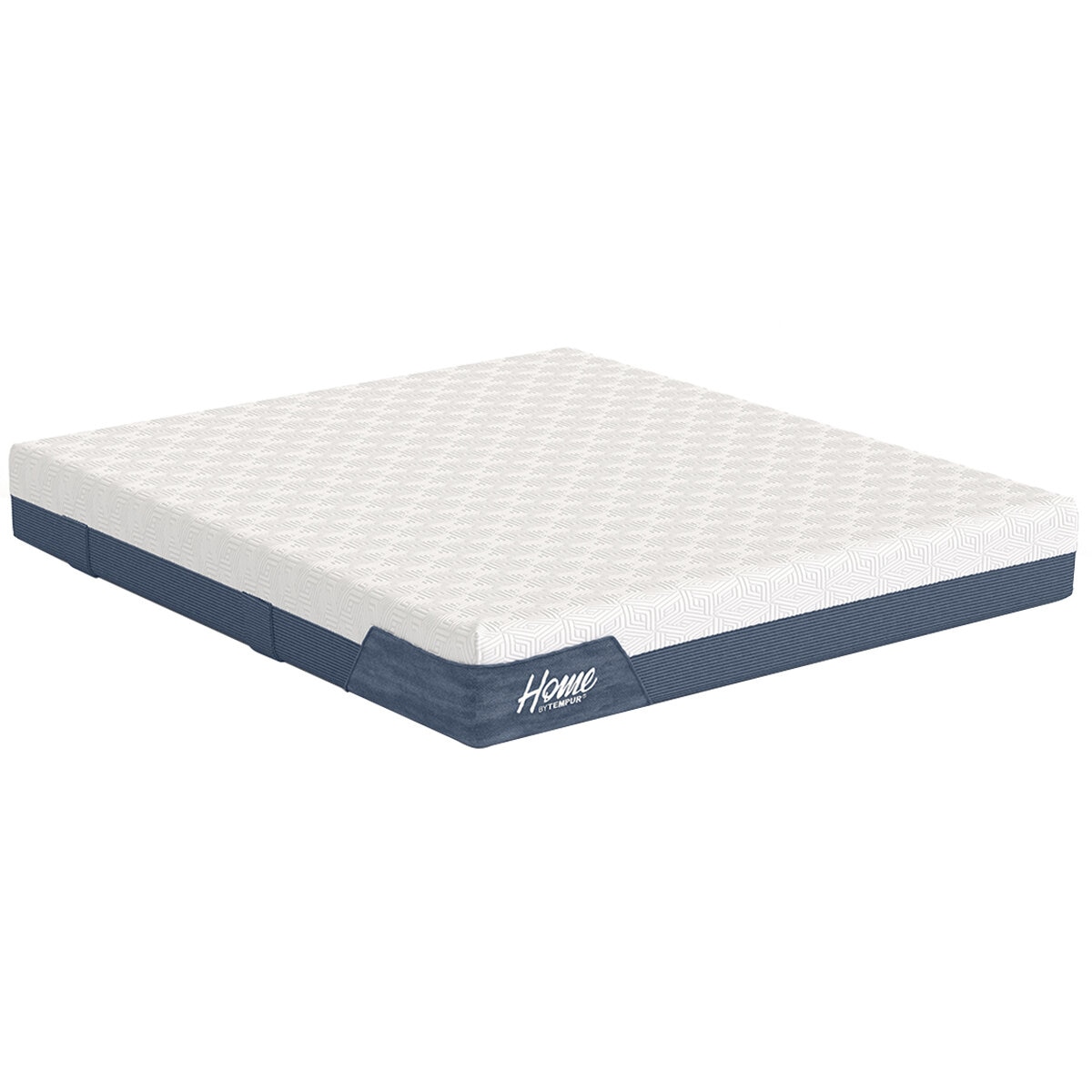 Home By TEMPUR Mattress In A Box Double