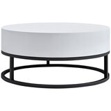 Moran Alice 2-Piece Coffee Table