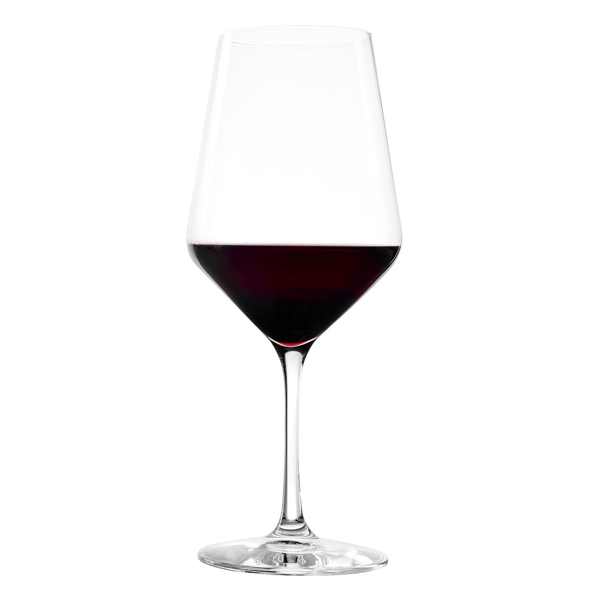 Stolzle All Purpose Wine Glasses 635ml 8 Piece