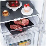 LG 355L Bottom Mount Fridge GB-B300MWH