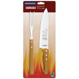 Tramontina 3 piece BBQ Carving Set