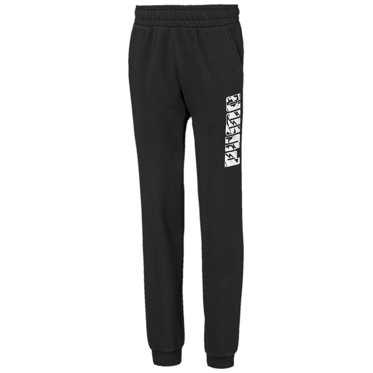 puma sweat pants costco