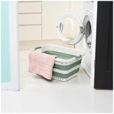 Addis Collapsible Laundry Basket 45L