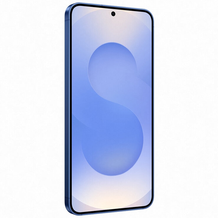 Samsung Galaxy S25 256GB Navy