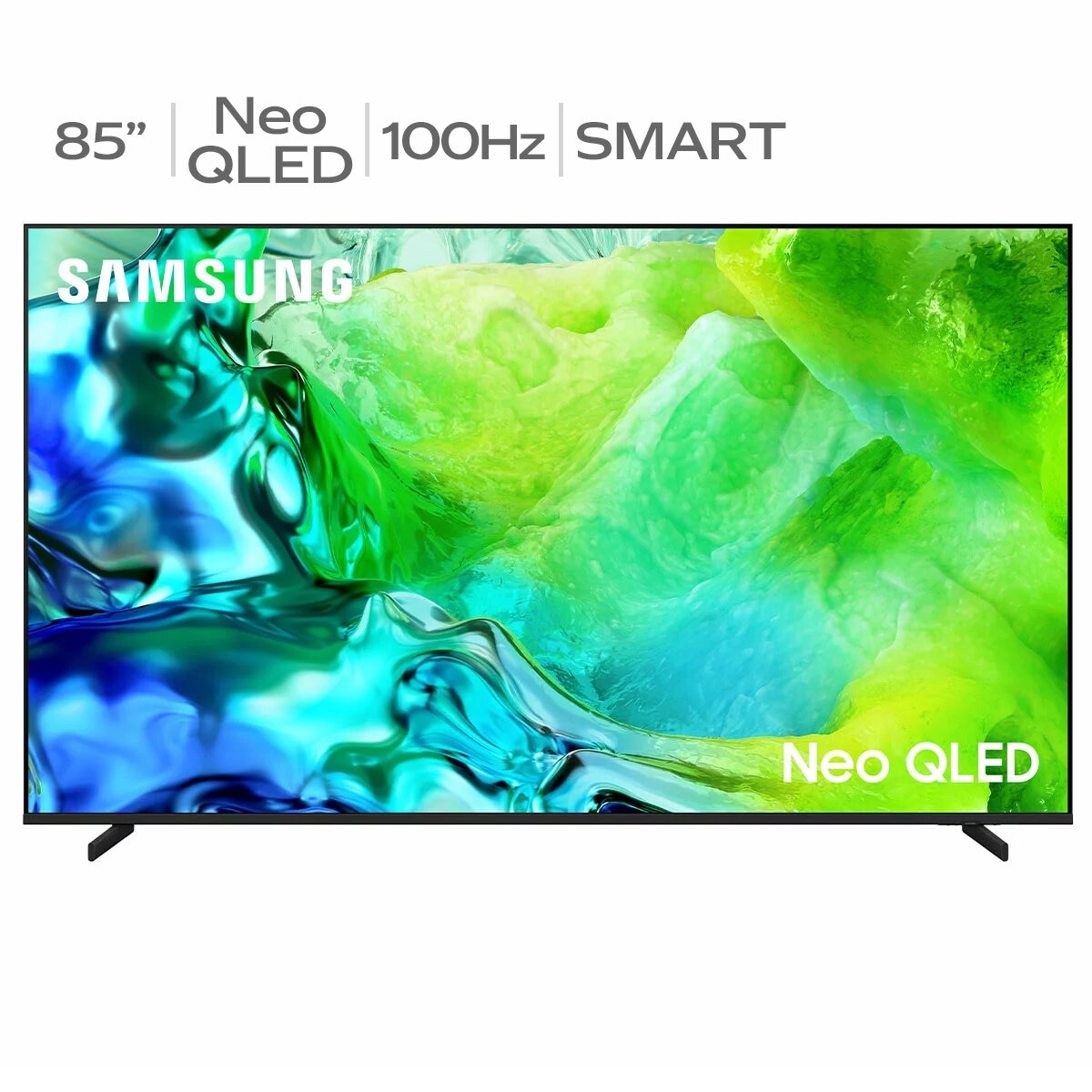 TV information main image TV information main image