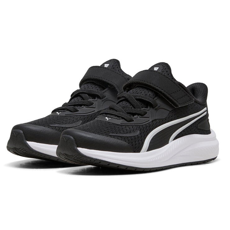 PUMA Kids Skyrocket Sneaker PUMA Kids Skyrocket Sneaker