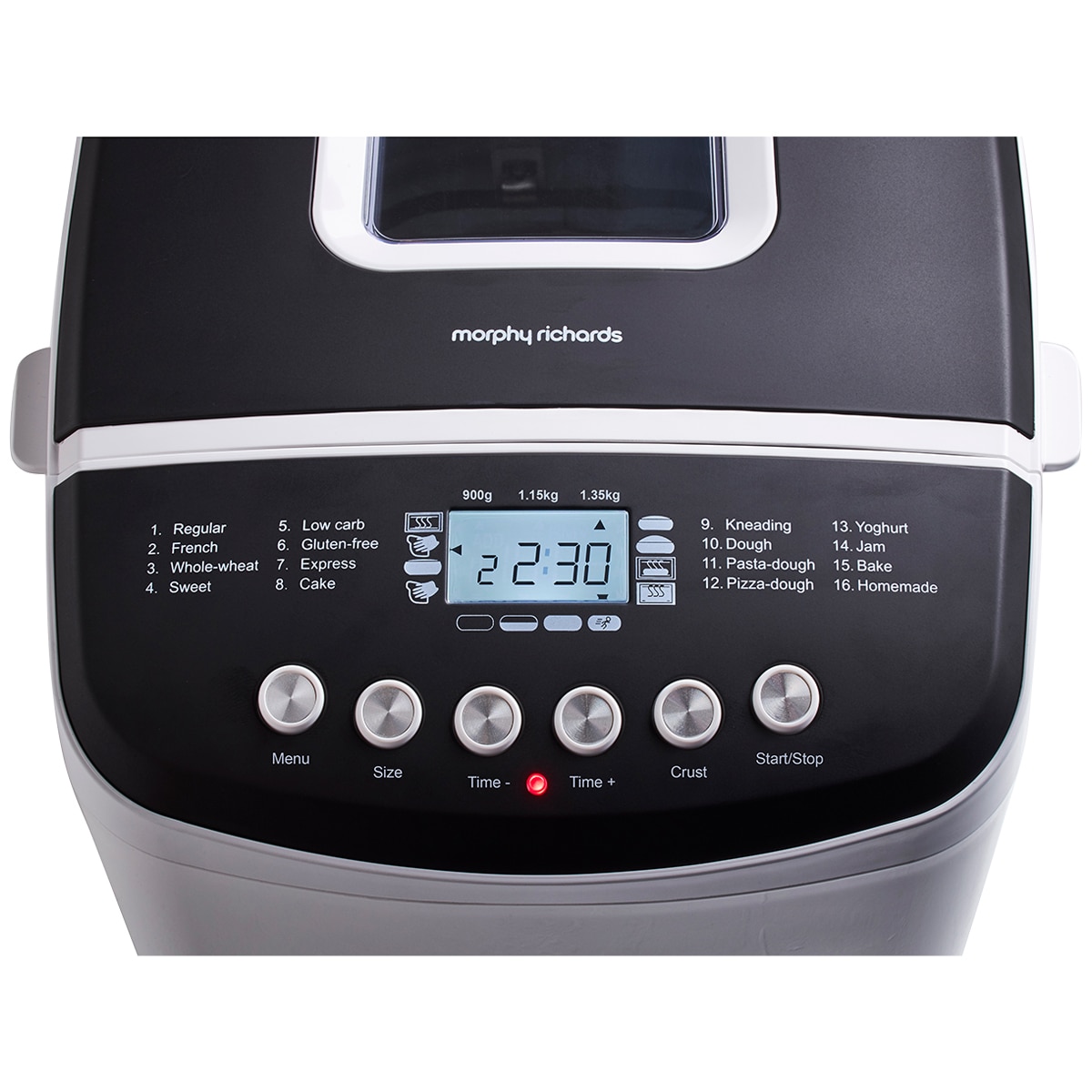 Morphy Richards Bread Maker Costco Australia