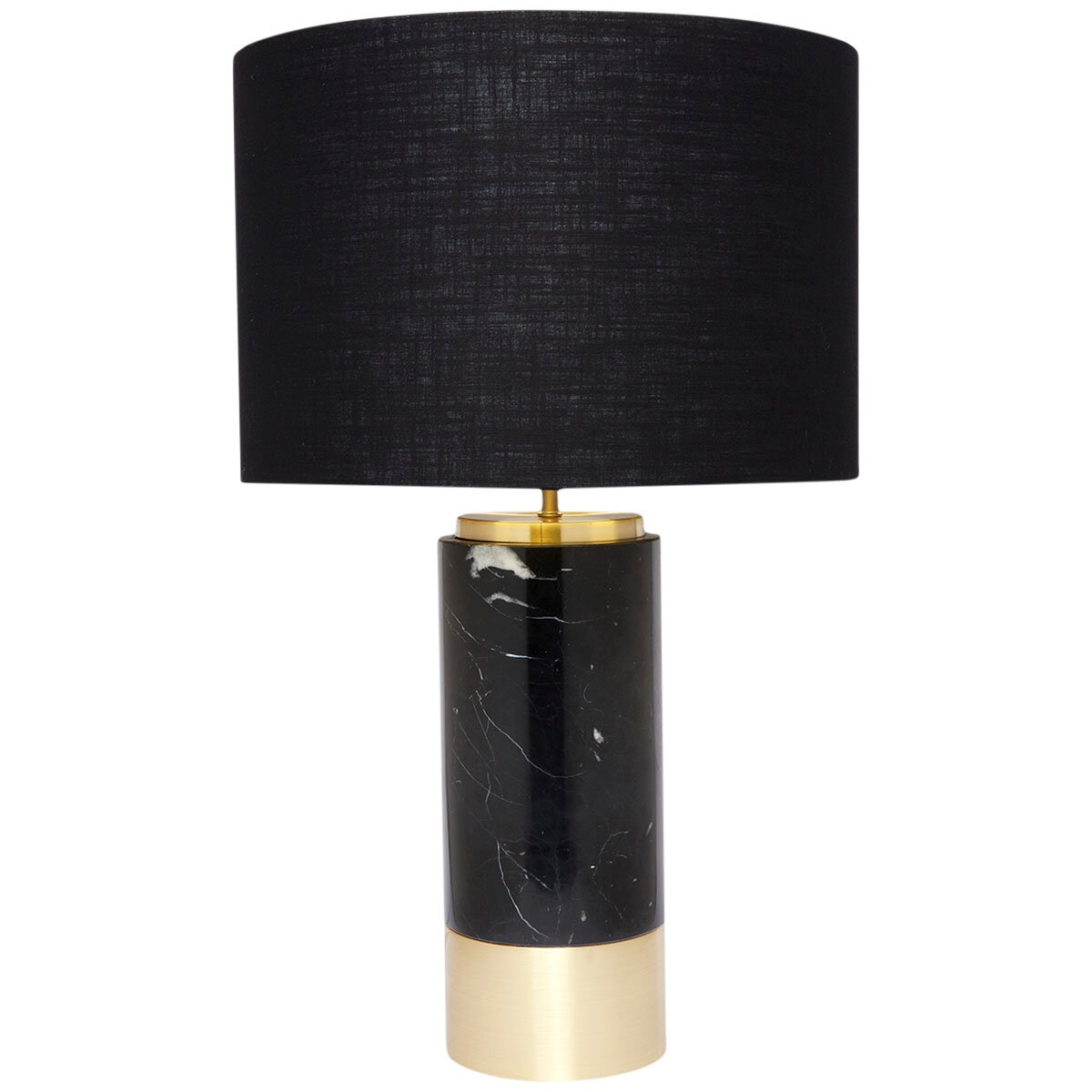 Cafe Lighting Paola Marble Table Lamp