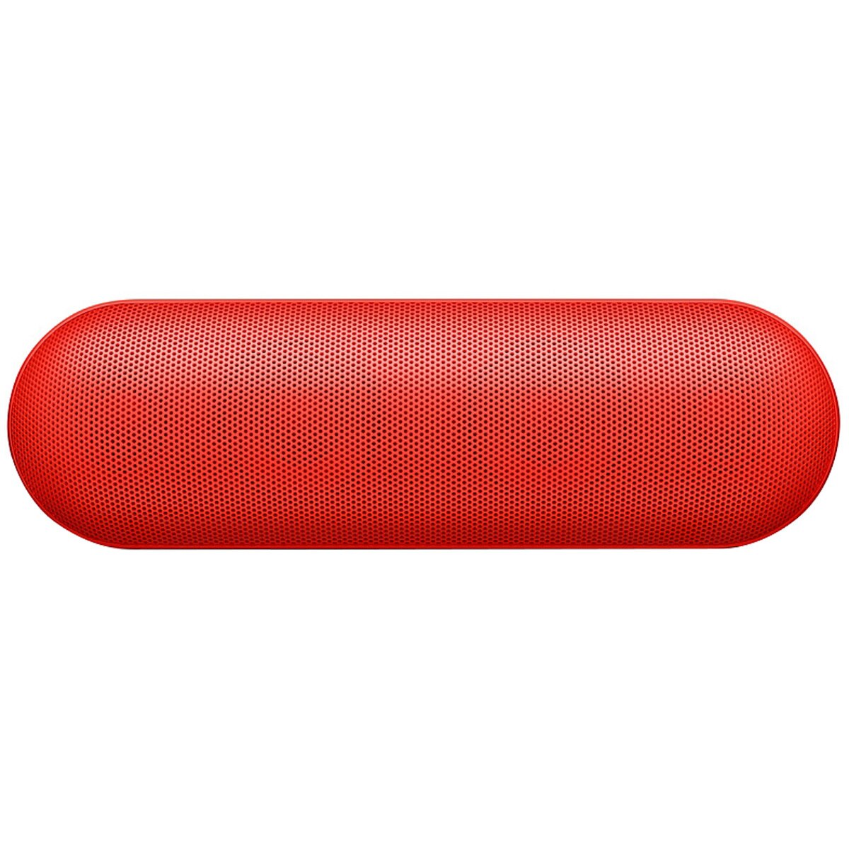 Beats Pill+ Portable Speaker ML4Q2X/A - Red