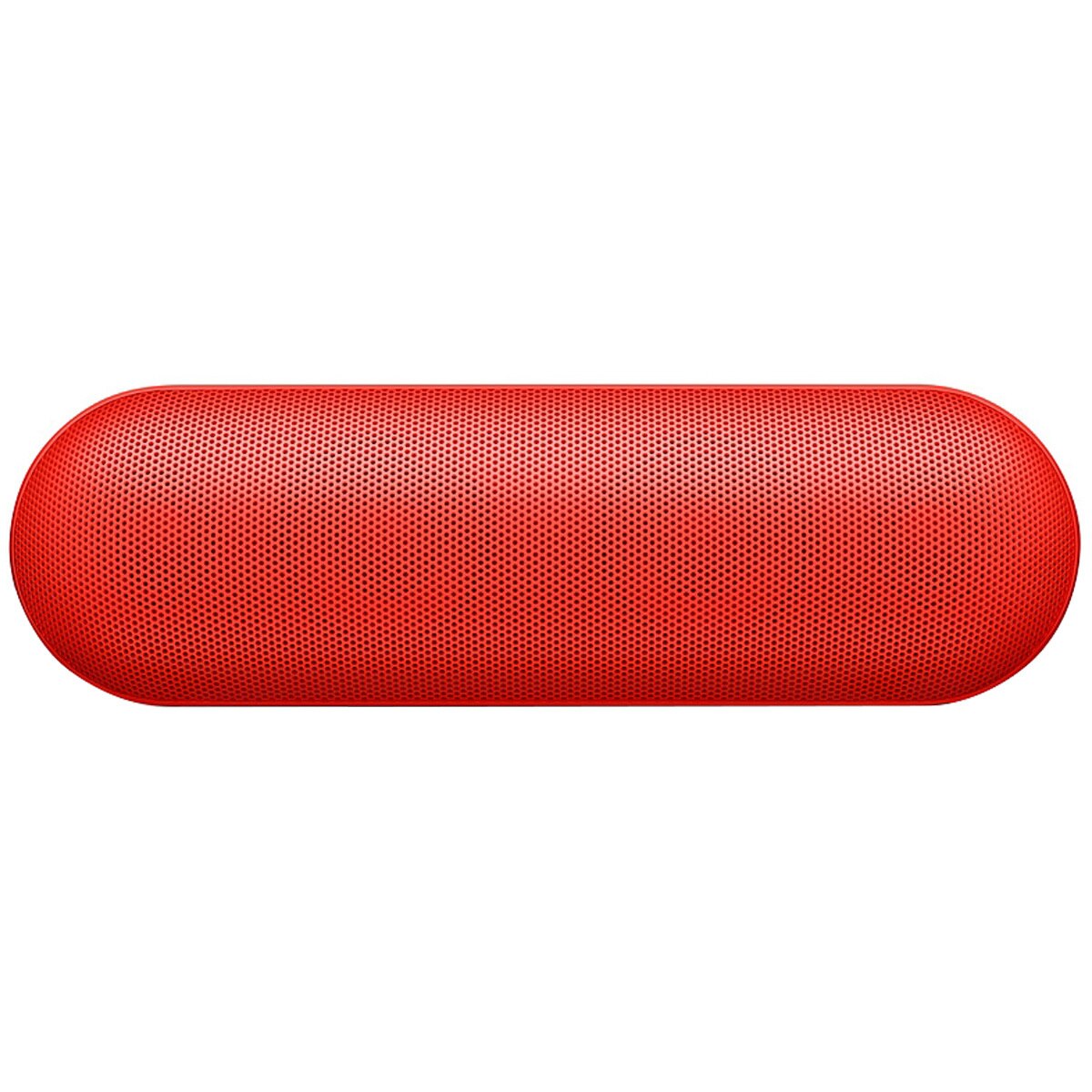 beats pill  red