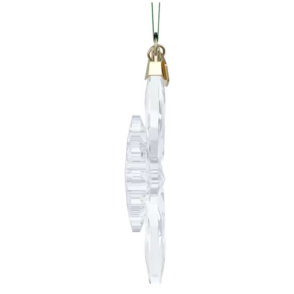 Swarovski Annual Edition Ornament 2025 Swarovski Annual Edition Ornament 2025