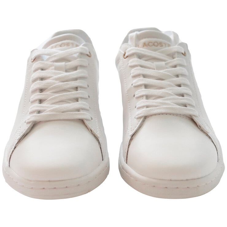 Lacoste Womens Carnaby EV Shoe