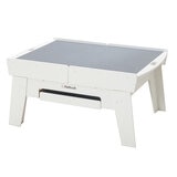 Building Bricks Play N Glow Activity Table