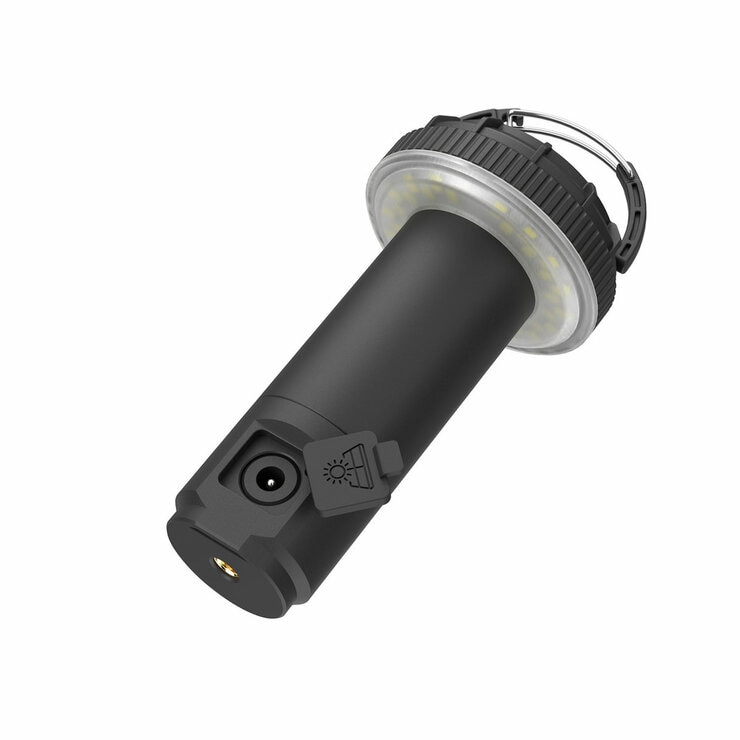 Infinity 2000 Lumen Camp Light