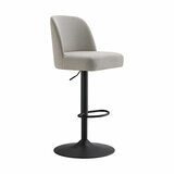Gas-lift Barstool