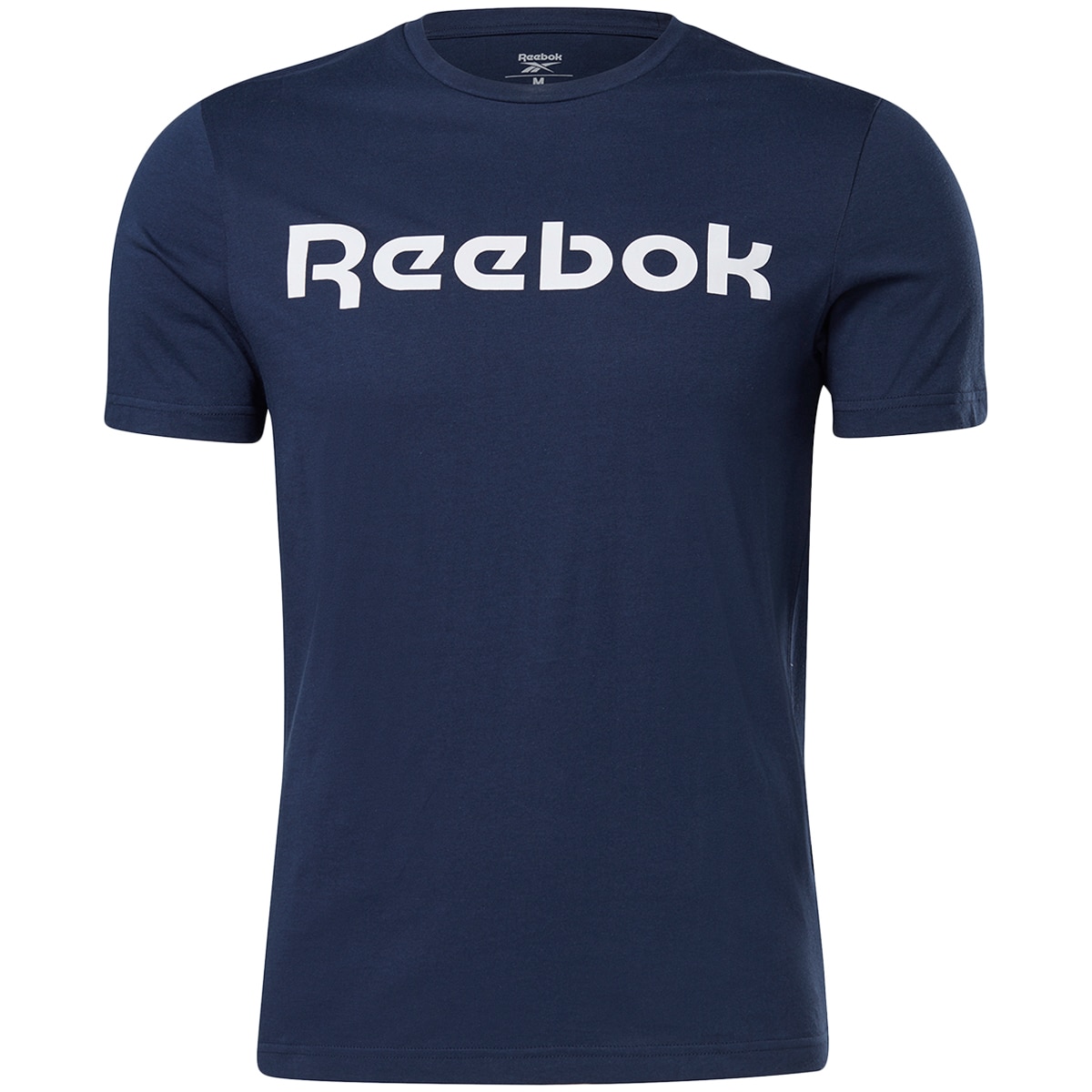 Reebok Tee - Navy