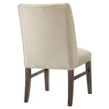Urban Renovations Northbrook 9 Piece Dining Set Walnut
