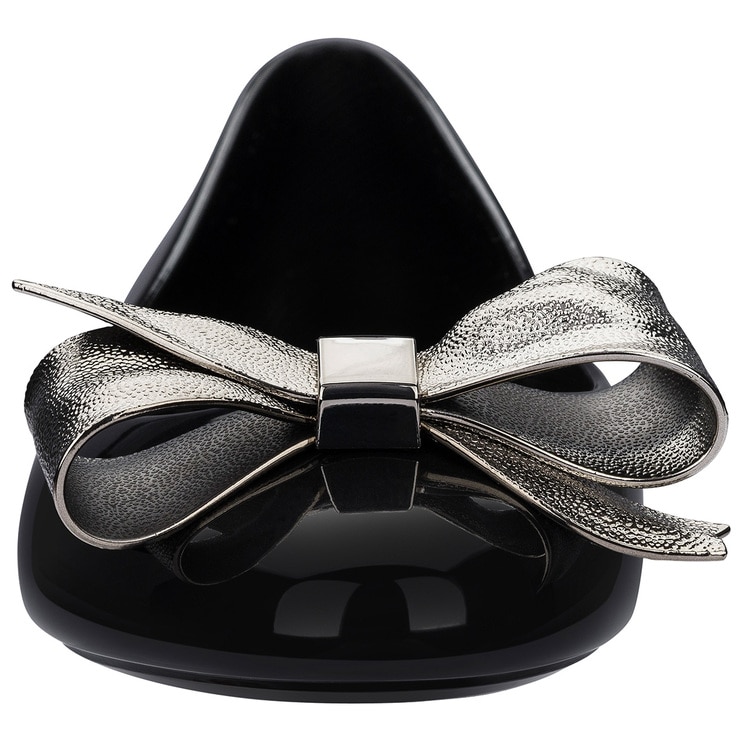 Melissa Women's Doll III Flats Black Costco Australia