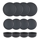 Safdie Casablanca Dinnerware 12 Piece Set