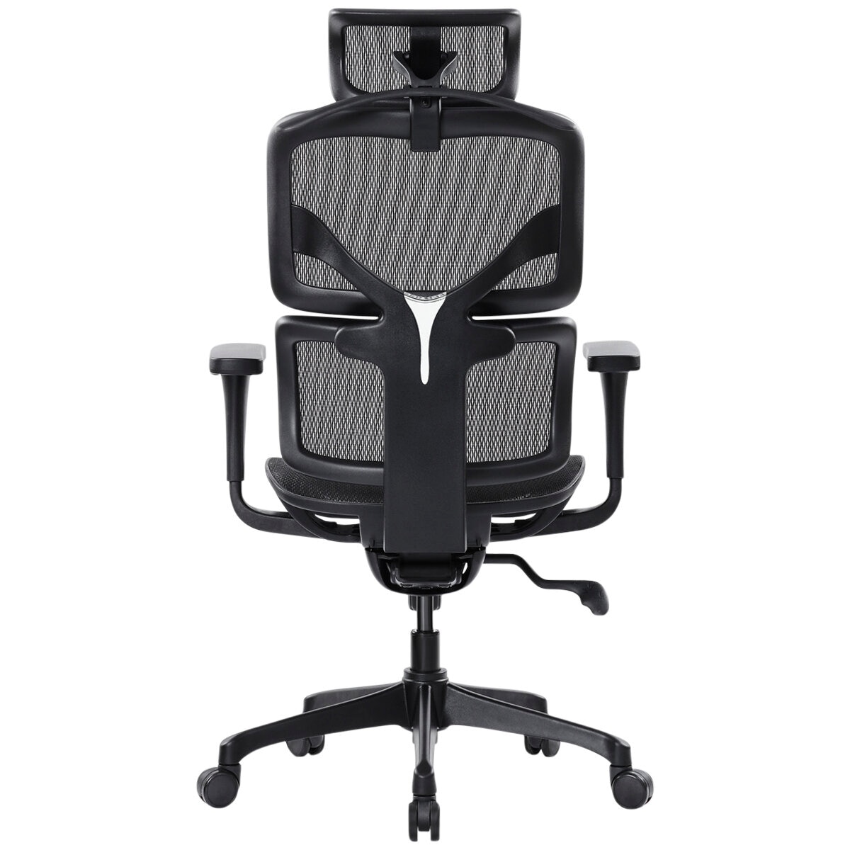 Ergoking Martin Mesh Ergonomic Chair