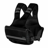 Wellcare Adjustable Weighted Fitness Vest 10kg
