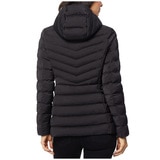 Degrees Women's Power Stretch Jacket - Black