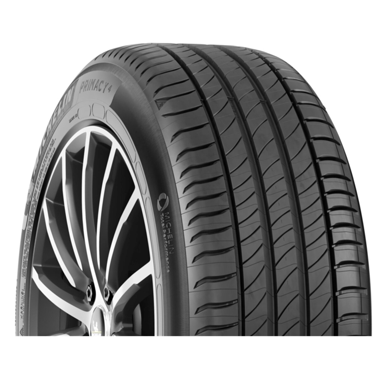 Michelin 235/55R18 100V PRIMACY 4 (VOL)