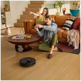 Roborock Q7T+ Vacuum Cleaner Black
