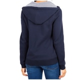 Nautica Women's Hoodie - Navy