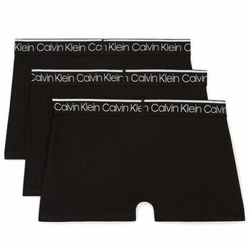 Calvin Klein Men's Trunks 3 Pack