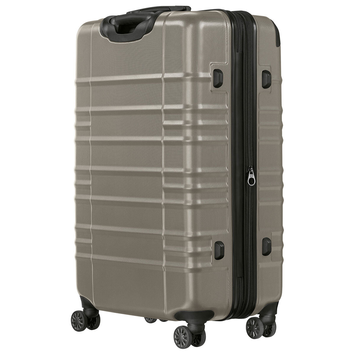Wenger Latitude 3 Piece Travel Collection Sand