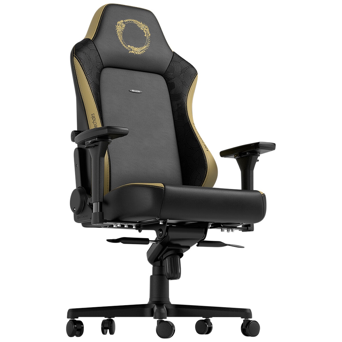 NobleChairs Hero Gaming Chair