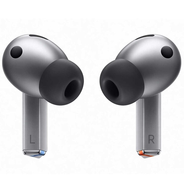 Samsung Galaxy Buds3 Pro Silver