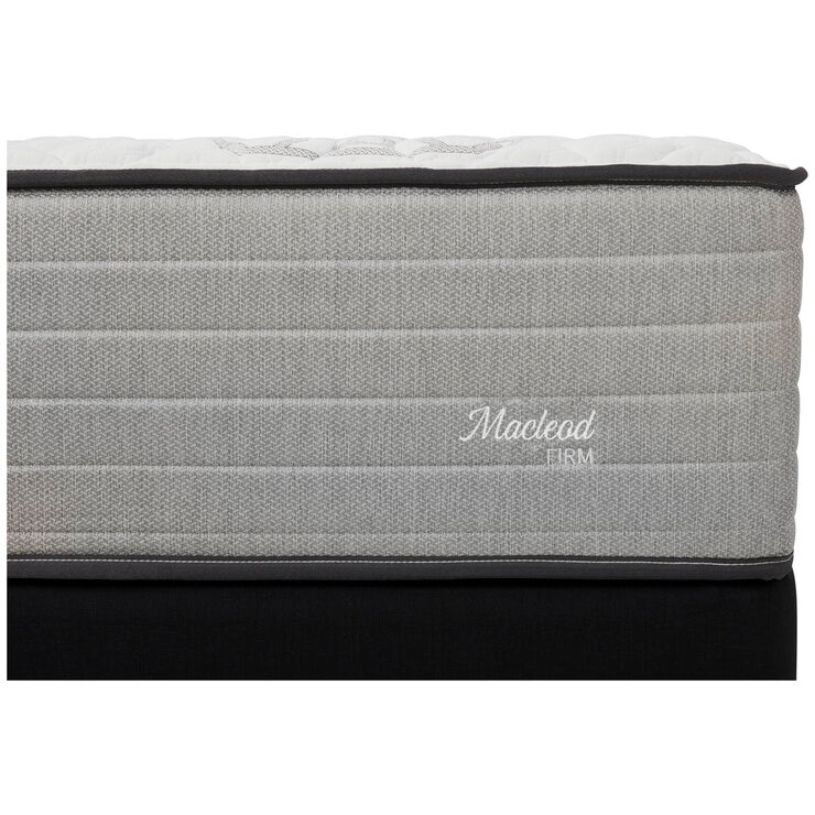 Domino Macleod King Single Mattress Firm
